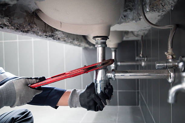 Trusted Sewer Line Repair service in Red Rock, OK - Masters Plumbing Service